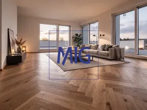 Prodej bytu 4+kk, Brno, Fryčajova, 108 m2