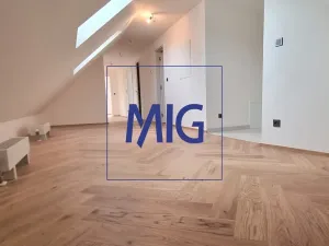 Prodej bytu 4+kk, Brno, Fryčajova, 108 m2