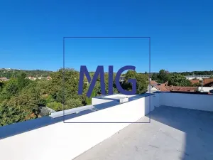 Prodej bytu 4+kk, Brno, Fryčajova, 108 m2