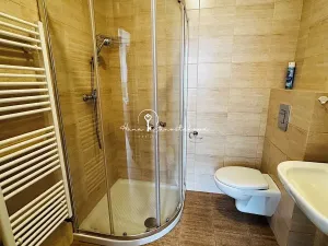 Pronájem bytu 1+1, České Budějovice, Třebízského, 26 m2