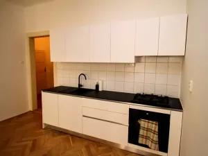 Prodej bytu 2+kk, Praha - Žižkov, Čajkovského, 61 m2