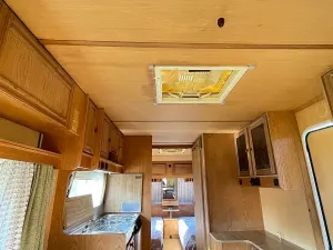 Prodej pozemku, Vamberk, 466 m2