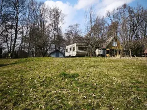 Prodej pozemku, Vamberk, 466 m2