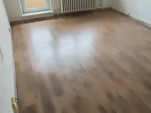 Pronájem bytu 1+1, Ostrava, Srbská, 40 m2