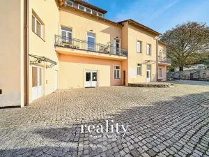 Pronájem bytu 3+kk, Jihlava, Na Bělidle, 110 m2