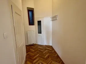 Pronájem bytu 2+kk, Praha - Smíchov, Na Neklance, 42 m2
