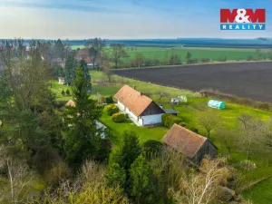 Prodej chalupy, Kněžice - Dubečno, 117 m2