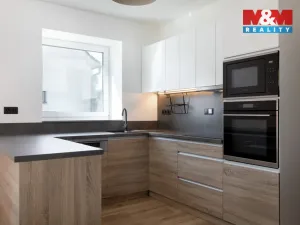 Prodej rodinného domu, Vendryně, 133 m2