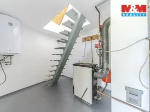 Prodej chaty, Hýskov, 88 m2