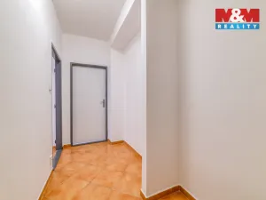 Prodej bytu 2+1, Kraslice, Pohraniční stráže, 51 m2