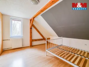 Prodej rodinného domu, Podhradí, 165 m2