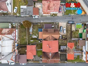 Prodej rodinného domu, Habartov, Černého, 120 m2