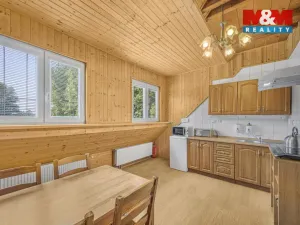 Prodej restaurace, Králíky - Prostřední Lipka, 287 m2