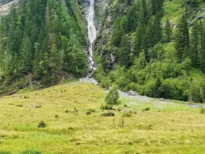 Prodej bytu 3+kk, Flattach, Rakousko, 68 m2