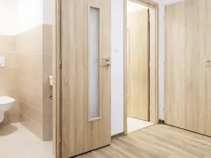 Pronájem bytu 2+1, Mariánské Lázně, Kubelíkova, 65 m2