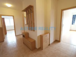 Pronájem bytu 3+kk, Praha - Košíře, Černochova, 88 m2