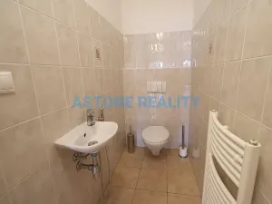 Pronájem bytu 3+kk, Praha - Košíře, Černochova, 88 m2