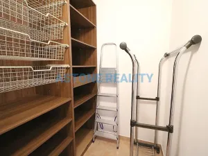 Pronájem bytu 3+kk, Praha - Košíře, Černochova, 88 m2