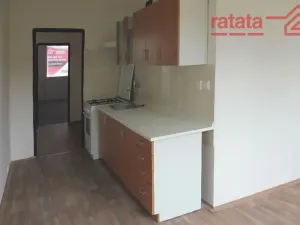 Pronájem bytu 2+1, Chomutov, 17. listopadu, 58 m2