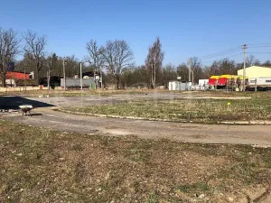 Prodej skladu, Bor, U stadionu, 526 m2