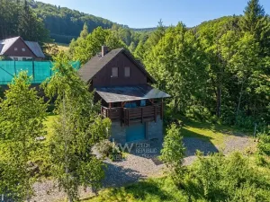 Prodej chaty, Žacléř, 109 m2