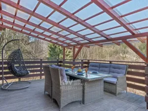 Prodej chaty, Žacléř, 109 m2