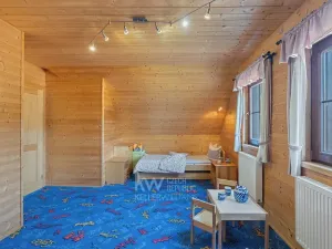 Prodej chaty, Žacléř, 109 m2