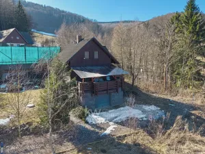 Prodej chaty, Žacléř, 109 m2