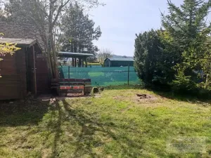 Prodej zahrady, Broumov, 285 m2