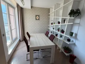Pronájem bytu 3+kk, Luhačovice, 88 m2