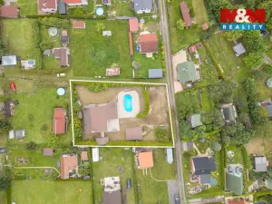 Prodej chaty, Kadaň - Tušimice, 130 m2