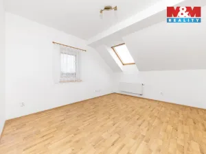 Prodej rodinného domu, Dolní Rožínka, 187 m2