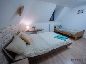 Prodej rodinného domu, Chlum u Třeboně, 462 m2