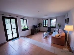 Prodej rodinného domu, Chlum u Třeboně, 462 m2