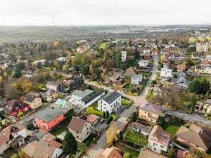 Prodej rodinného domu, Praha - Horní Počernice, Bříšťanská, 218 m2