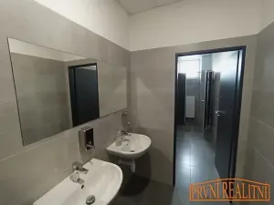 Pronájem kanceláře, Uherský Brod, Vazová, 15 m2