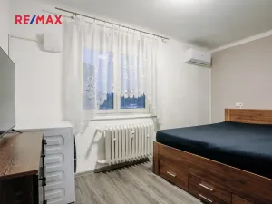 Prodej bytu 3+1, Olomouc, Foerstrova, 65 m2