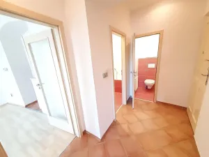 Pronájem bytu 2+1, Praha - Smíchov, Na Václavce, 49 m2