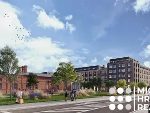 Prodej bytu 1+kk, Ostrava, Stodolní, 30 m2