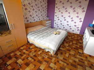 Prodej bytu 1+1, Chomutov, Jirkovská, 36 m2