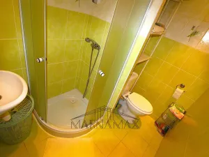 Prodej bytu 1+1, Chomutov, Jirkovská, 36 m2