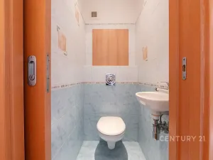 Prodej bytu 3+1, Praha - Hlubočepy, Renoirova, 74 m2