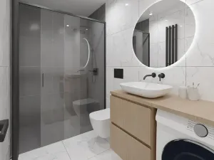 Prodej bytu 2+kk, Plzeň, Radyňská, 33 m2