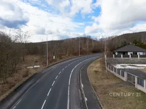 Prodej pozemku pro bydlení, Jirkov, 5789 m2