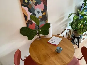 Pronájem bytu 2+kk, Praha - Jinonice, Za zámečkem, 61 m2