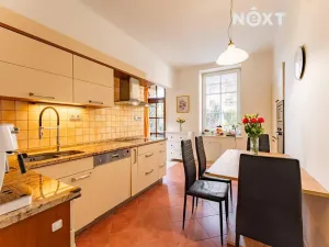 Prodej bytu 3+1, Šumperk, Čsl. armády, 99 m2