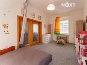 Prodej bytu 3+1, Šumperk, Čsl. armády, 99 m2