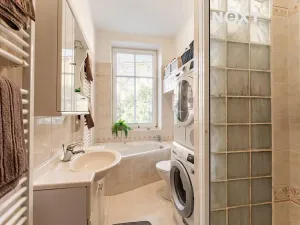 Prodej bytu 3+1, Šumperk, Čsl. armády, 99 m2