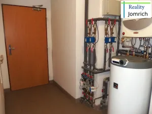 Pronájem bytu 1+kk, Liberec, Pražská, 42 m2