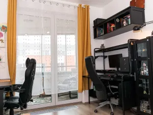 Prodej bytu 3+kk, Praha - Zličín, Sazovická, 70 m2